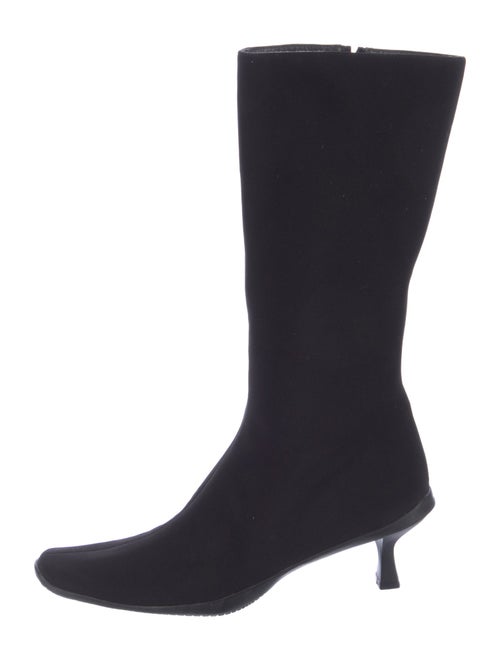 Stuart Weitzman Suede Boots