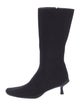 Stuart Weitzman Suede Boots