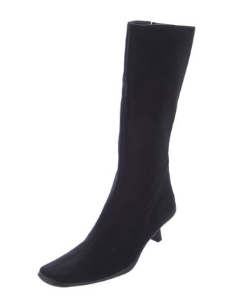 Stuart Weitzman Suede Boots