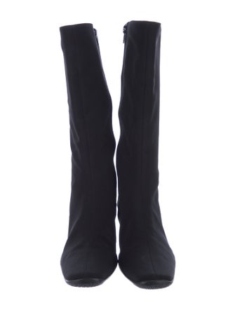 Stuart Weitzman Suede Boots