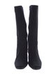 Stuart Weitzman Suede Boots