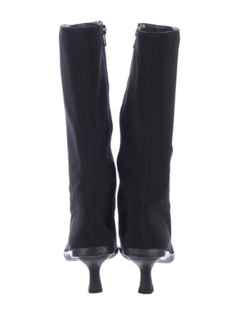 Stuart Weitzman Suede Boots