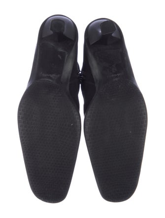 Stuart Weitzman Suede Boots