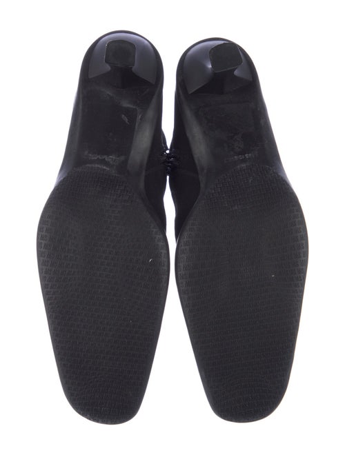 Stuart Weitzman Suede Boots