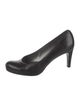 Stuart Weitzman Leather Pumps