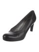 Stuart Weitzman Leather Pumps