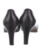 Stuart Weitzman Leather Pumps