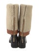 Stuart Weitzman Leather Boots