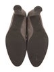 Stuart Weitzman Suede Boots