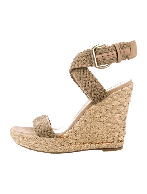 Stuart Weitzman Espadrilles