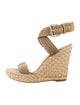 Stuart Weitzman Espadrilles