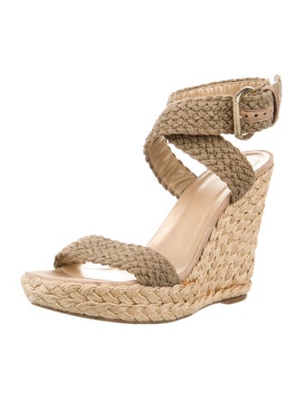 Stuart Weitzman Espadrilles