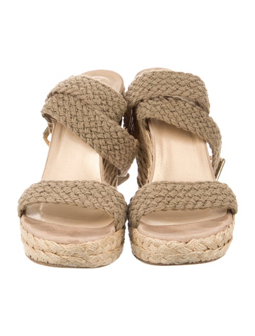 Stuart Weitzman Espadrilles