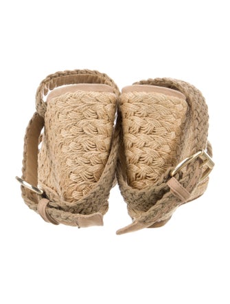 Stuart Weitzman Espadrilles