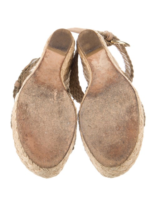 Stuart Weitzman Espadrilles