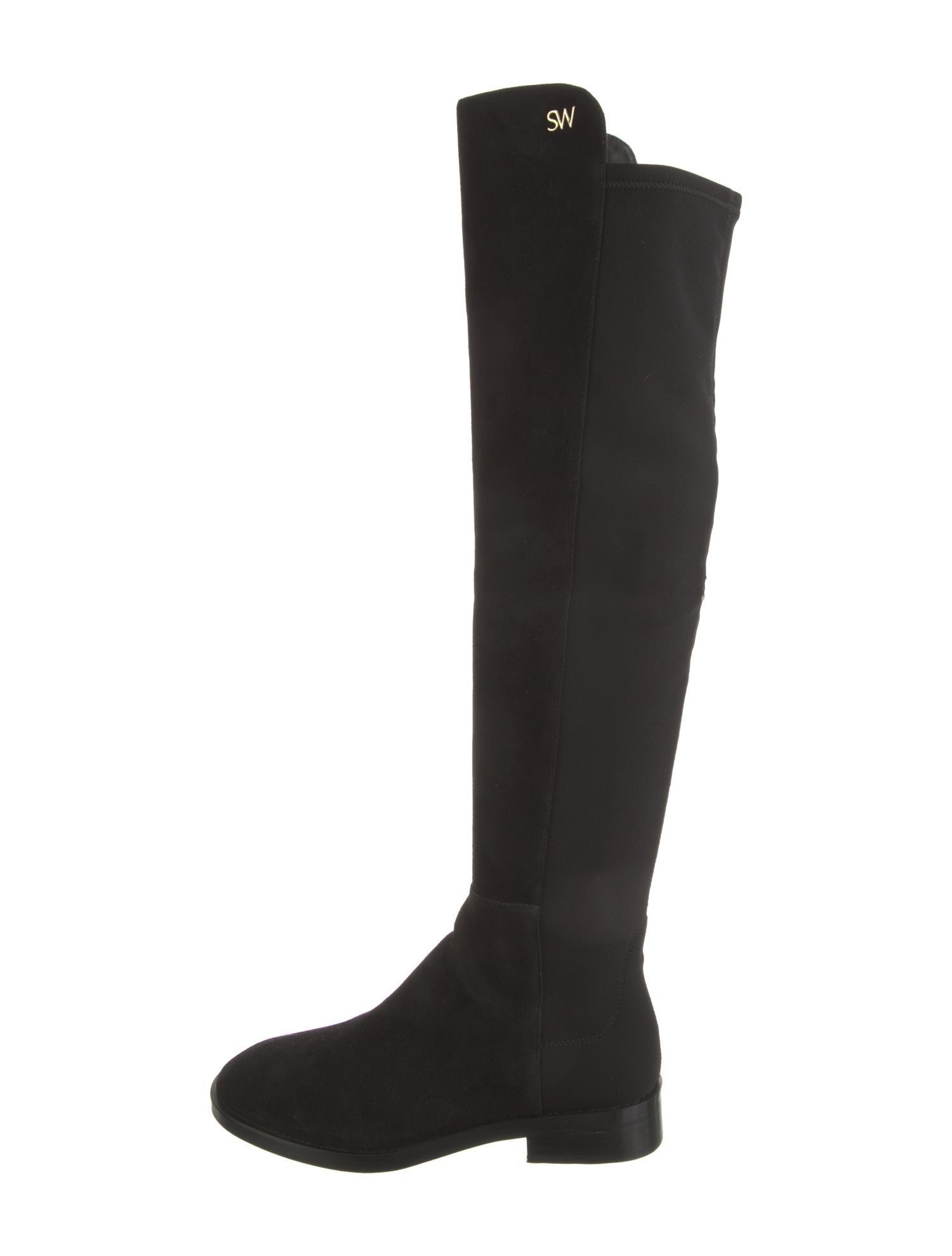 Stuart Weitzman Suede Boots