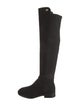 Stuart Weitzman Suede Boots