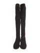 Stuart Weitzman Suede Boots