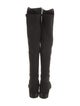 Stuart Weitzman Suede Boots