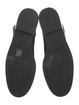 Stuart Weitzman Suede Boots