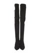 Stuart Weitzman Suede Boots