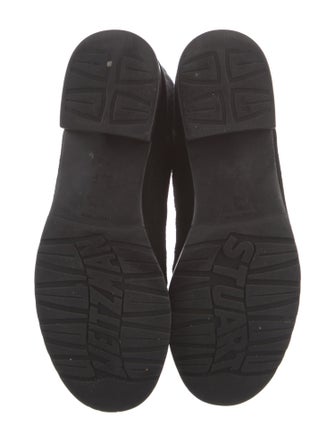 Stuart Weitzman Suede Boots