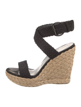 Stuart Weitzman Espadrilles