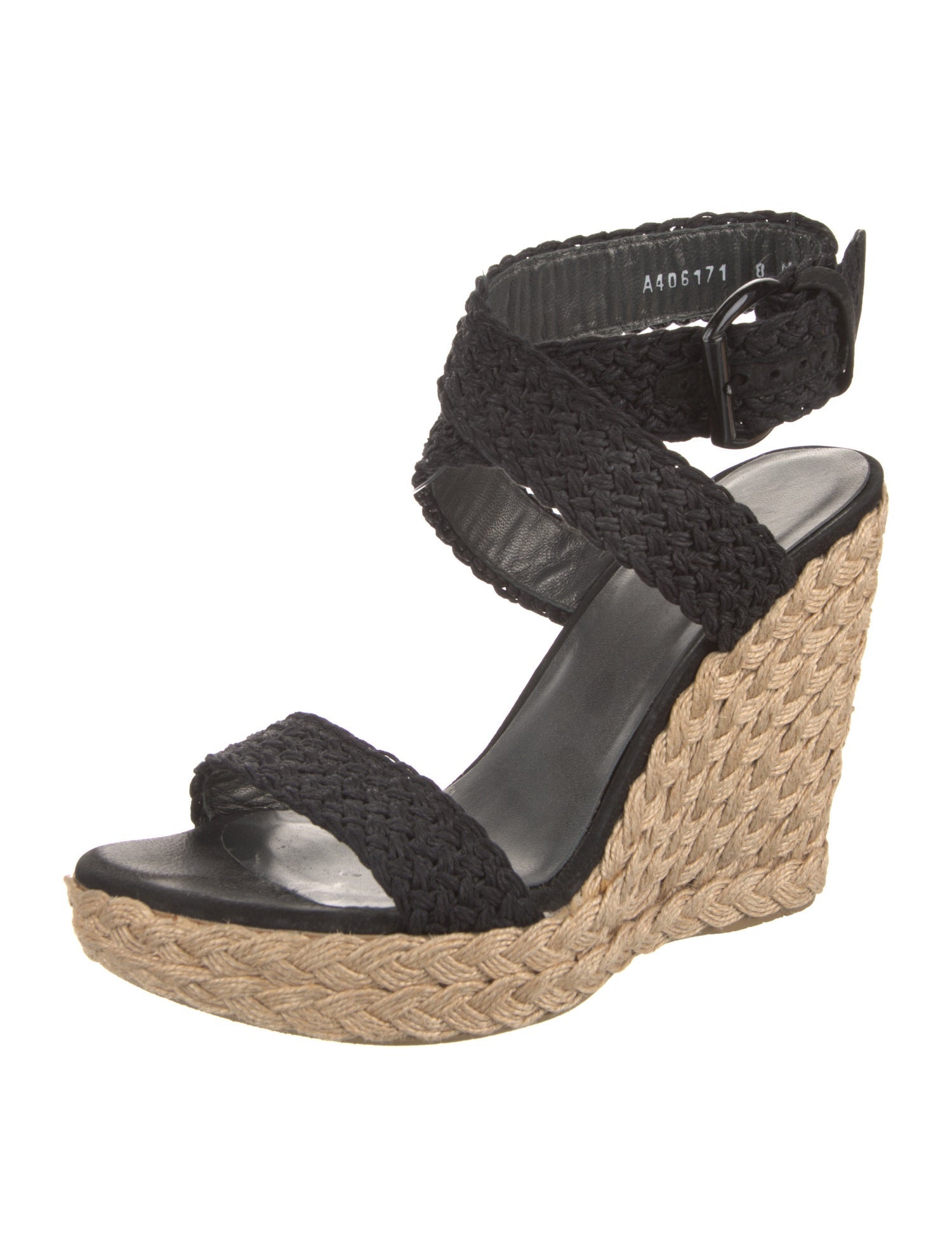 Stuart Weitzman Espadrilles