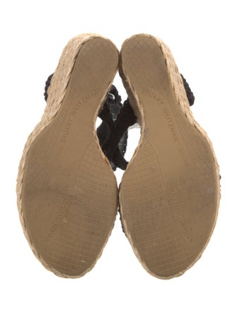 Stuart Weitzman Espadrilles