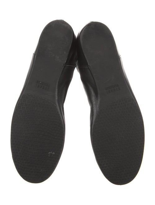 Stuart Weitzman Leather Boots