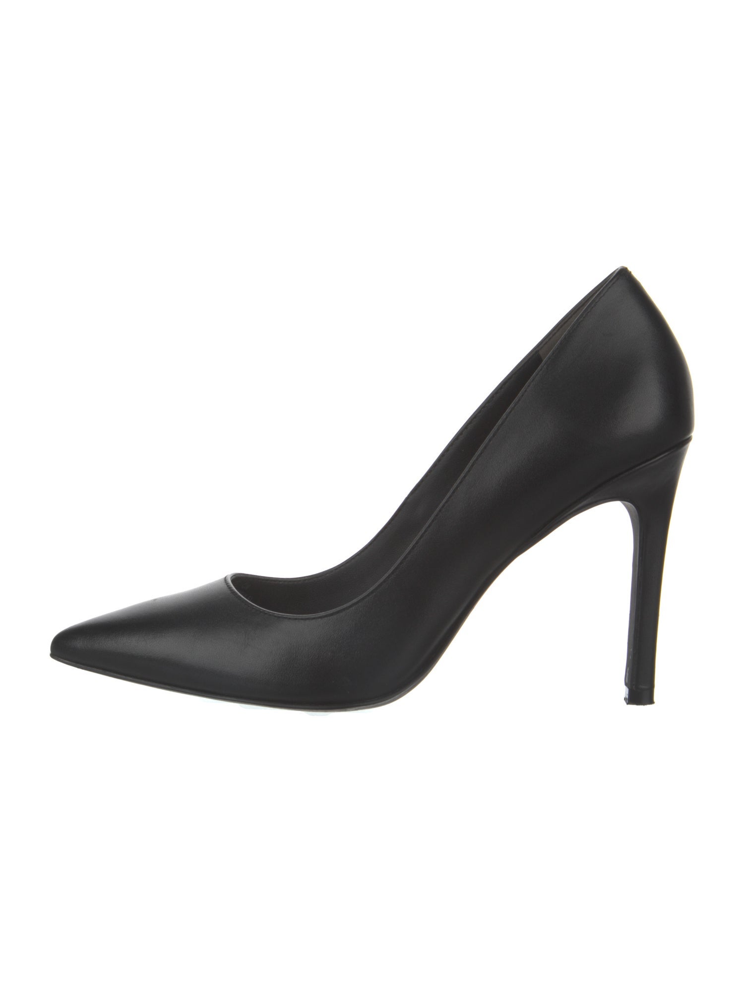 Stuart Weitzman Leather Pumps