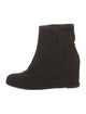Stuart Weitzman Suede Boots