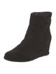 Stuart Weitzman Suede Boots