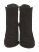 Stuart Weitzman Suede Boots