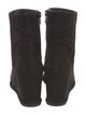 Stuart Weitzman Suede Boots