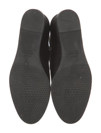 Stuart Weitzman Suede Boots