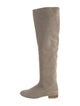 Stuart Weitzman Suede Boots