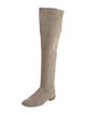 Stuart Weitzman Suede Boots