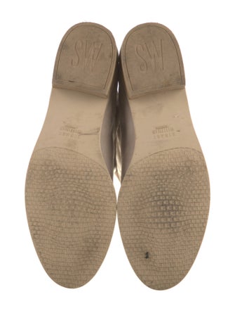 Stuart Weitzman Suede Boots
