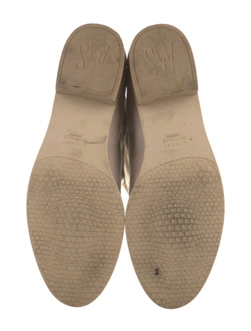 Stuart Weitzman Suede Boots