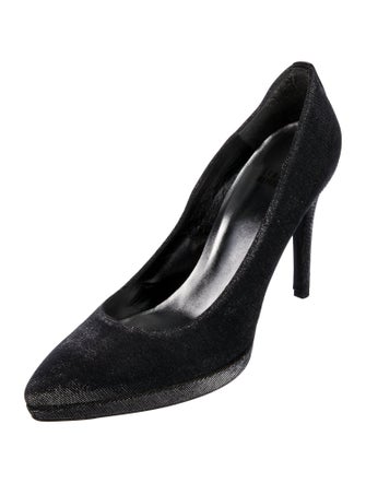 Stuart Weitzman Pumps