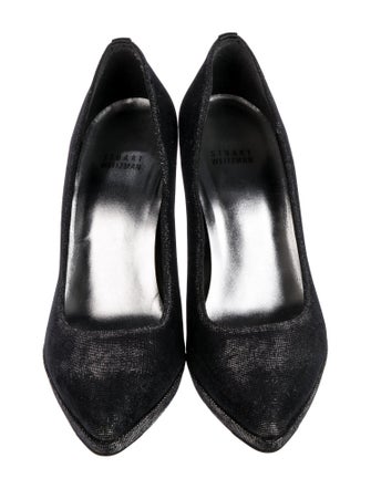 Stuart Weitzman Pumps
