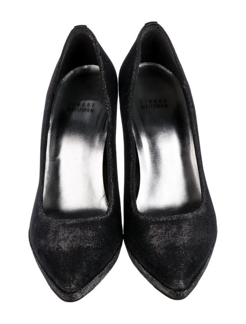 Stuart Weitzman Pumps