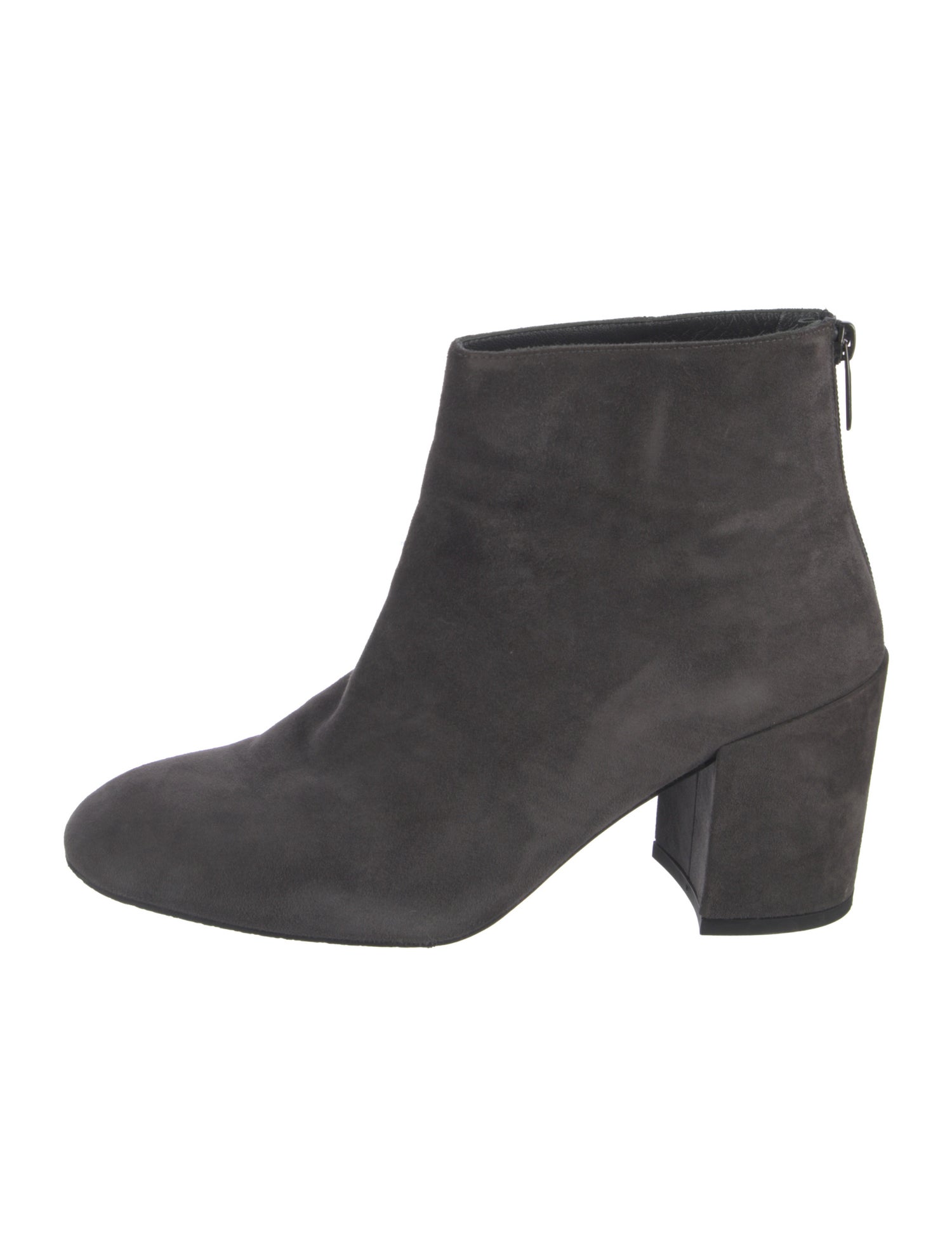 Stuart Weitzman Suede Boots