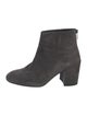 Stuart Weitzman Suede Boots