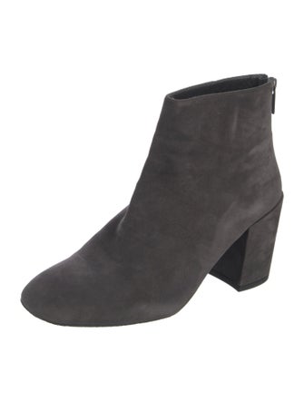 Stuart Weitzman Suede Boots