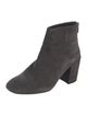 Stuart Weitzman Suede Boots