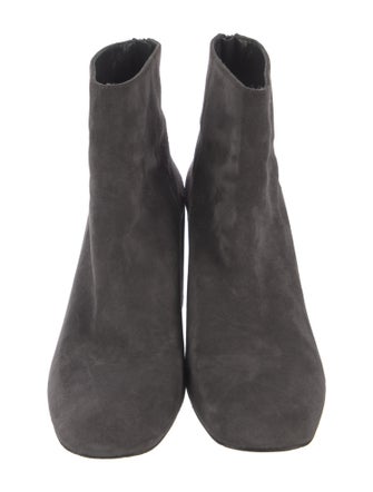 Stuart Weitzman Suede Boots