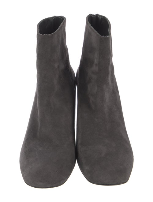 Stuart Weitzman Suede Boots