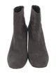 Stuart Weitzman Suede Boots